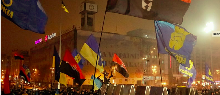 Faschismus, ukraine, Selenskij