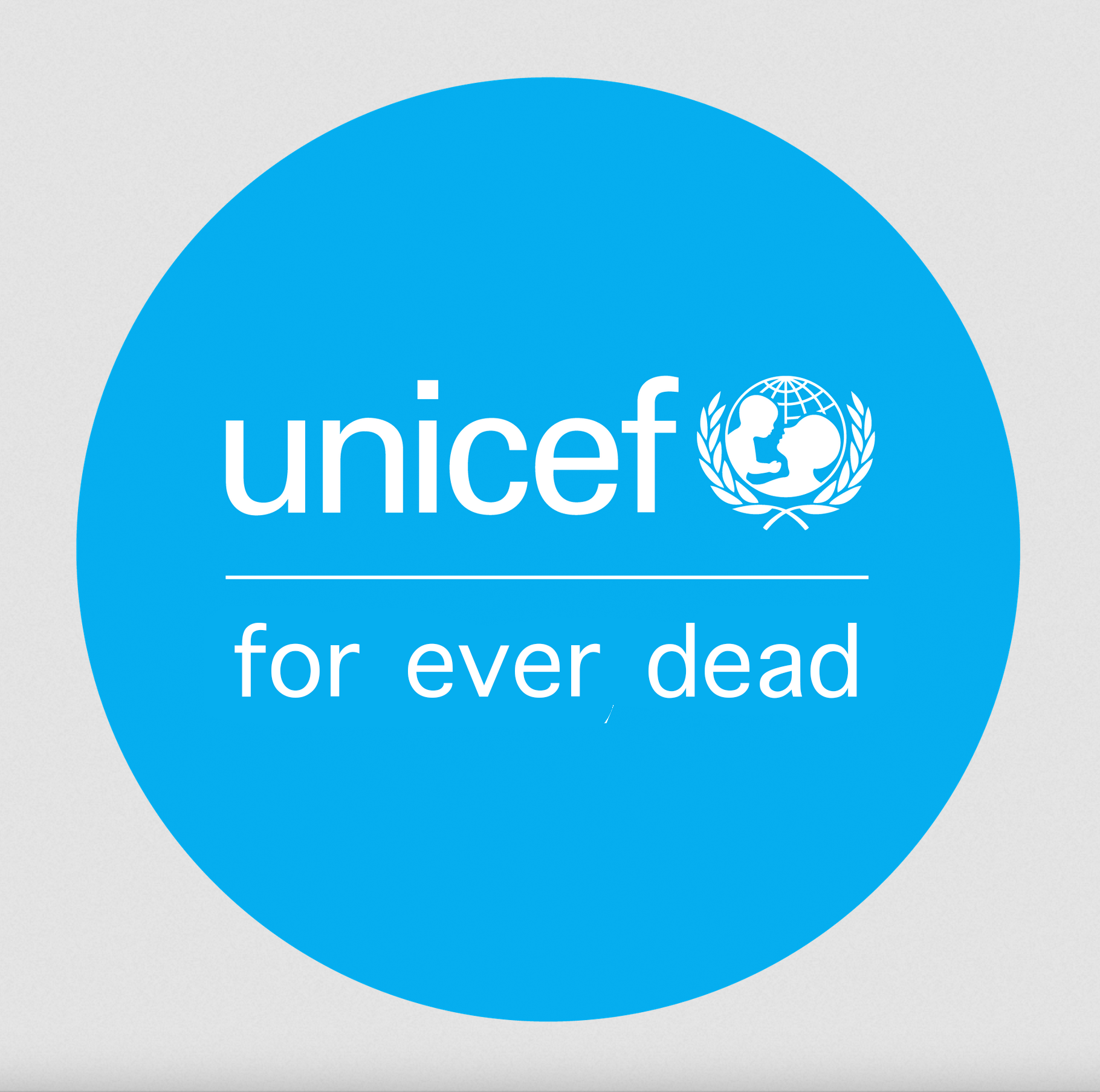 Euthanasie, Bill Gates, UNICEF